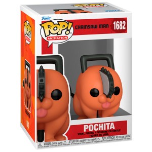 Chainsaw Man Pochita